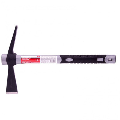MX-21826 Кирка MINI, двухплоскостная, 500 г 385 мм 21826 MATRIX