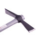 MX-21826 Кирка MINI, двухплоскостная, 500 г 385 мм 21826 MATRIX