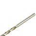 MX-715052 Сверло по металлу, 5,2 х 132 мм, полированное, удл 715052 MATRIX