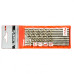 MX-715052 Сверло по металлу, 5,2 х 132 мм, полированное, удл 715052 MATRIX