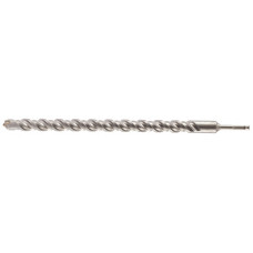 MX-710078 Бур по бетону, 28 x 460 мм, SDS Plus 710078 MATRIX