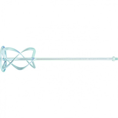 MX-84897 Насадка для миксера для легких растворов, 120 х 590 мм 84897 MATRIX