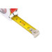 MX-31036 Рулетка Chrom, 3 м x 13 мм, хромированный корпус 31036 MATRIX