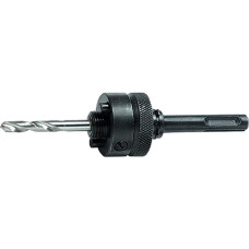MX-72492 Хвостовик SDS PLUS для коронок BIMETAL свыше 30 мм 72492 MATRIX