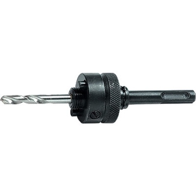 MX-72492 Хвостовик SDS PLUS для коронок BIMETAL свыше 30 мм 72492 MATRIX