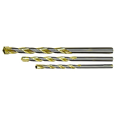 MX-70810 Сверло по бетону GolDen Line, 10 х 120 мм 70810 MATRIX