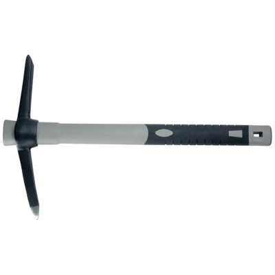 MX-21828 Кирка MINI 400 г, обрезиненная рукоятка 385 мм 21828 MATRIX MX-21828 Кирка MINI 400 г, обрезиненная рукоятка 385 мм 21828 MATRIX