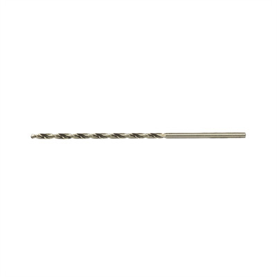 MX-715025 Сверло по металлу, 2,5 х 95 мм, полированное, удл 715025 MATRIX