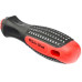 MX-11412 Отвертка Fusion, SL4 х 100 мм "anti slip" 11412 MATRIX
