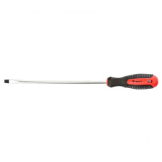 MX-11427 Отвертка Fusion, SL8 х 250 мм "anti slip" 11427 MATRIX